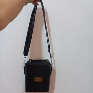 کیف مدل صندوقچه