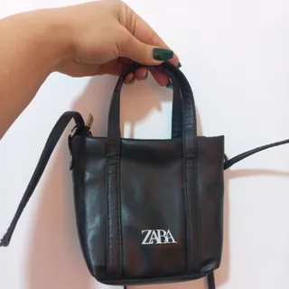 کیف زارا