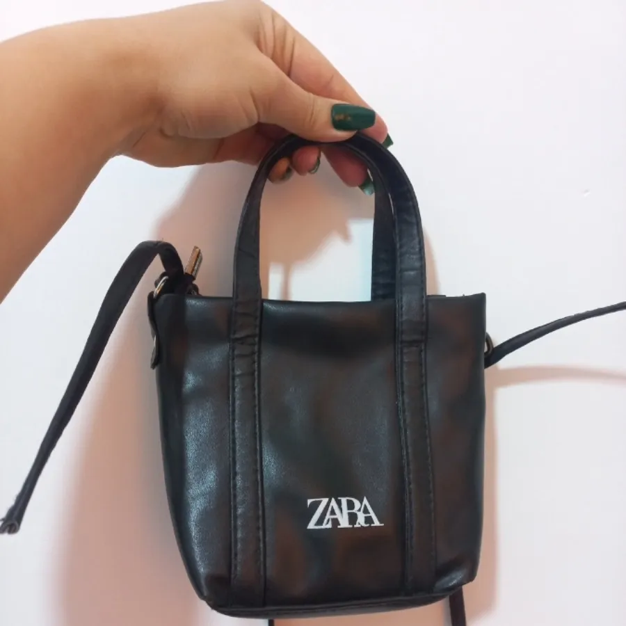 کیف زارا