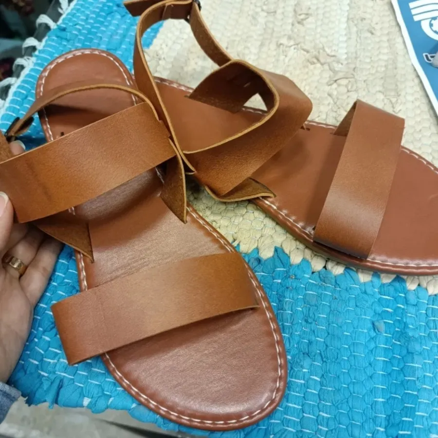 کفش صندل اورجینال زنانه