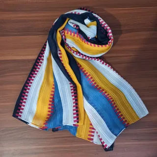 شال نخی