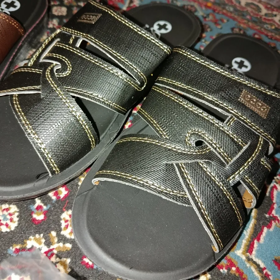 کفش مردانه