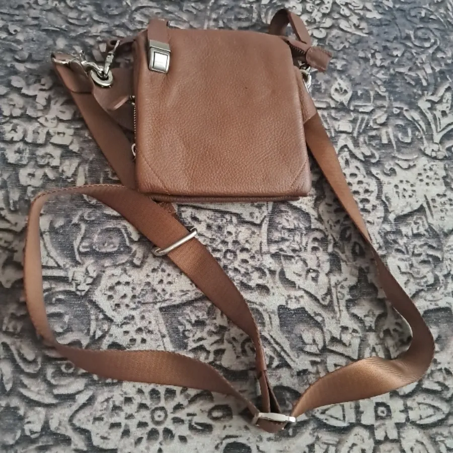 کیف چرم