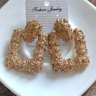 گوشواره مجلسی فشن جورلی