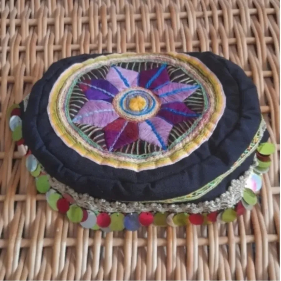 کلاه سنتی