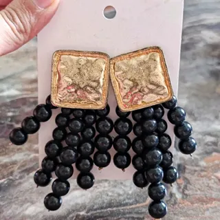 گوشواره دخترانه فشن جورلی
