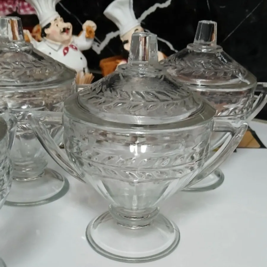 قندون پایه دار بسیار زیبا