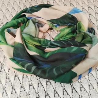 شال نخی