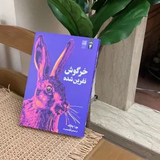 خرگوش نفرین شده