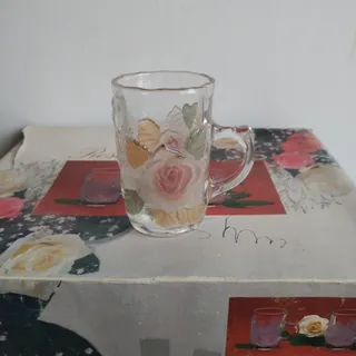 استکان ژاپنی