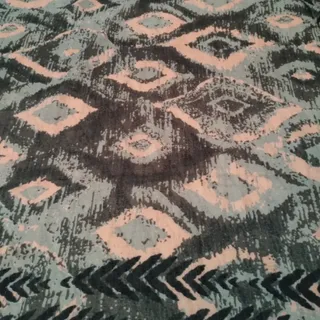 روسری نخی