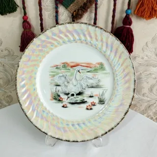 دیوارکوب چینی