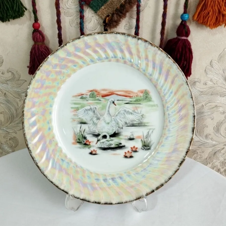 دیوارکوب چینی