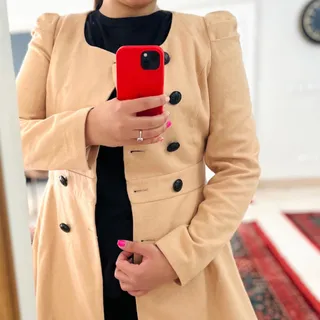پالتو عروسکی