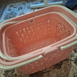 سبد پیکنیک