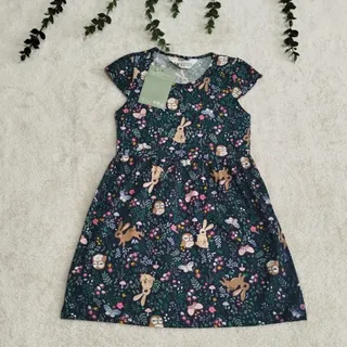 پیراهن h&m