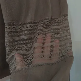 شال نخی