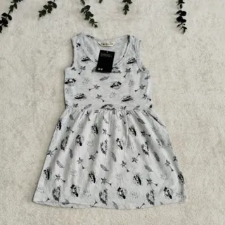 پیراهن h&m