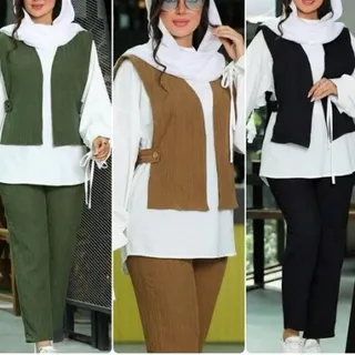 وست رویه شومیز