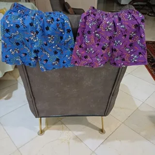 دوعدد شلوارک کودک