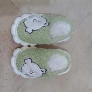 دمپایی بچه گانه