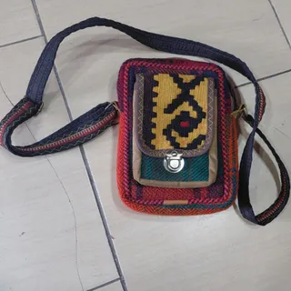 کیف دوشی سنتی