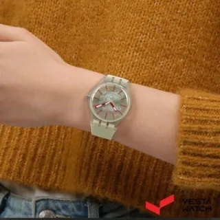 ساعت سواچ