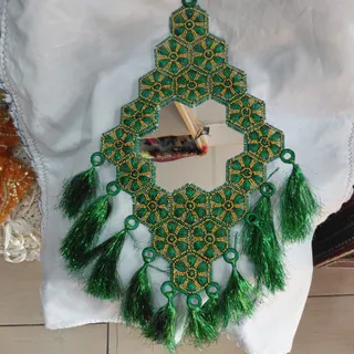 آینه دکوراتیو