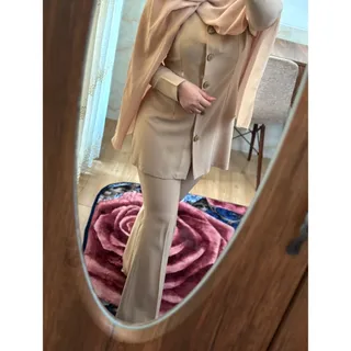 کت و شلوار استخوانی