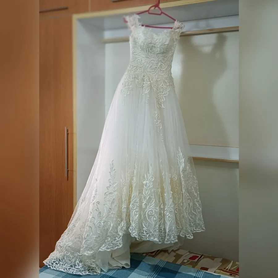 لباس عروس