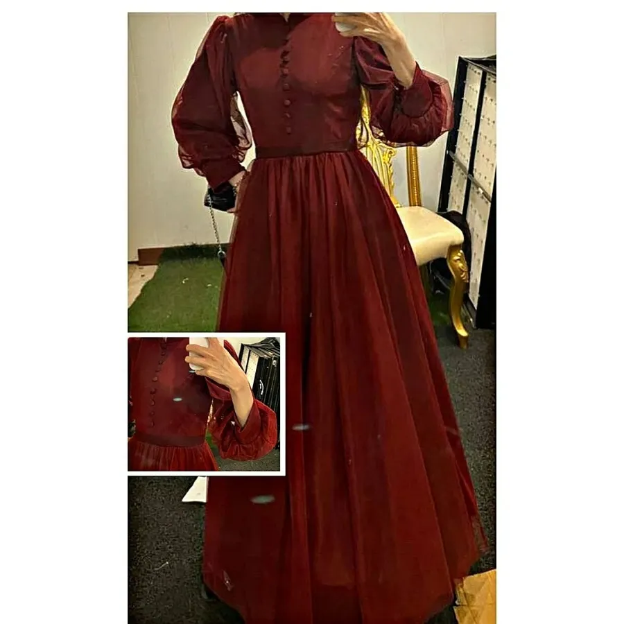 لباس مجلسی