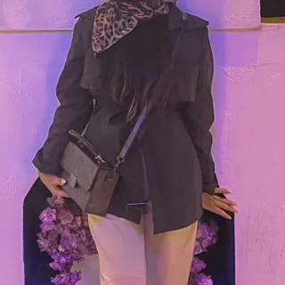 بارانی خارجی