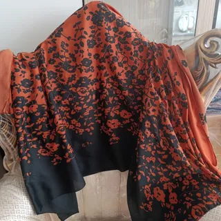 شال نخی