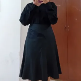 دامن فاستونی