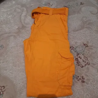 شلوار کارگو
