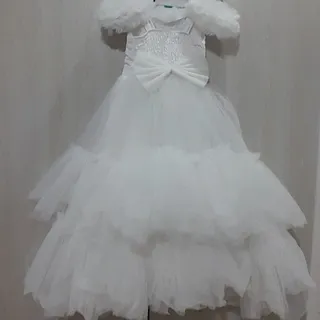 لباس عروس