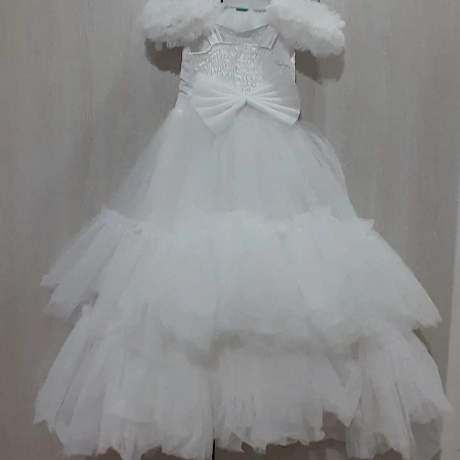 لباس عروس