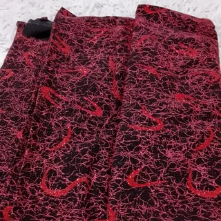 پارچه قواره ای خارجی