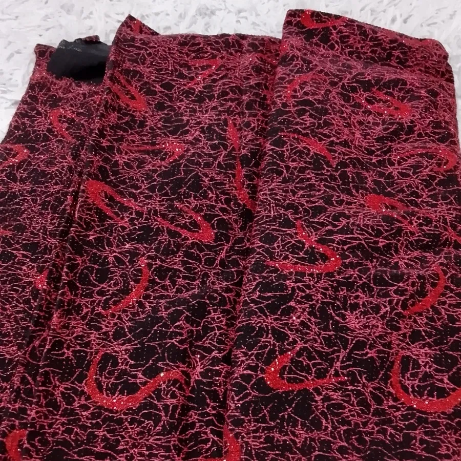 پارچه قواره ای خارجی