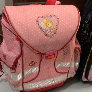 کول پشتی