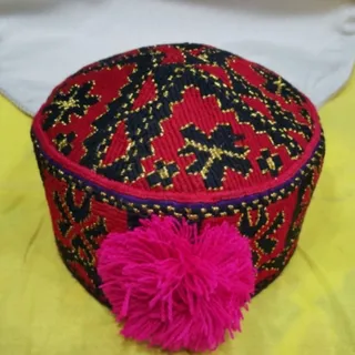 کلاه سنتی