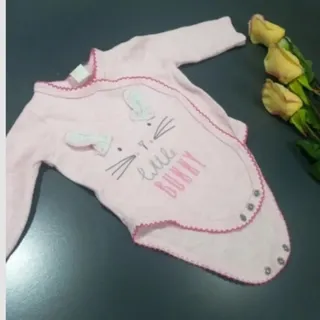 سرهمی نوزاد
