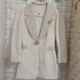 کت و شلوار مجلسی زنانه