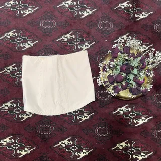 گن زنانه قزن دار