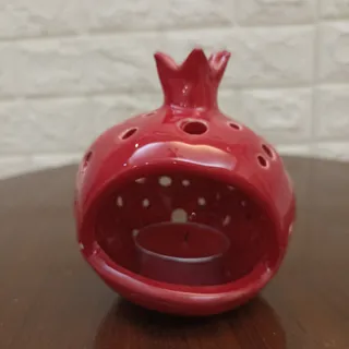 جاشمعی شکل انار