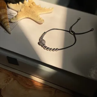 دستبند گوی unisex