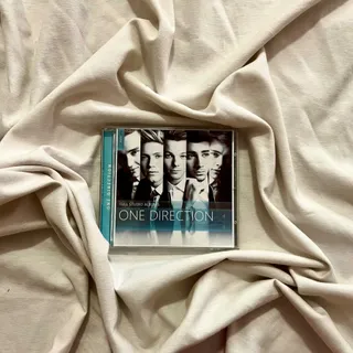 البوم One direction