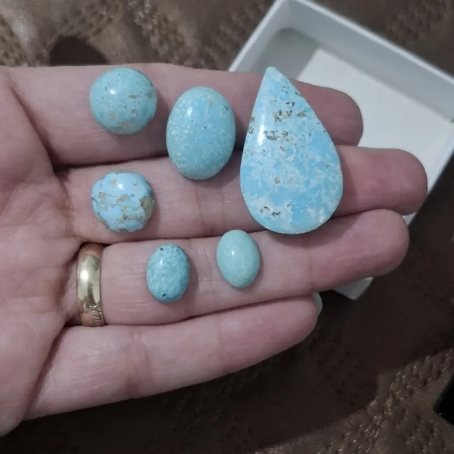 پک سنگ فیروزه