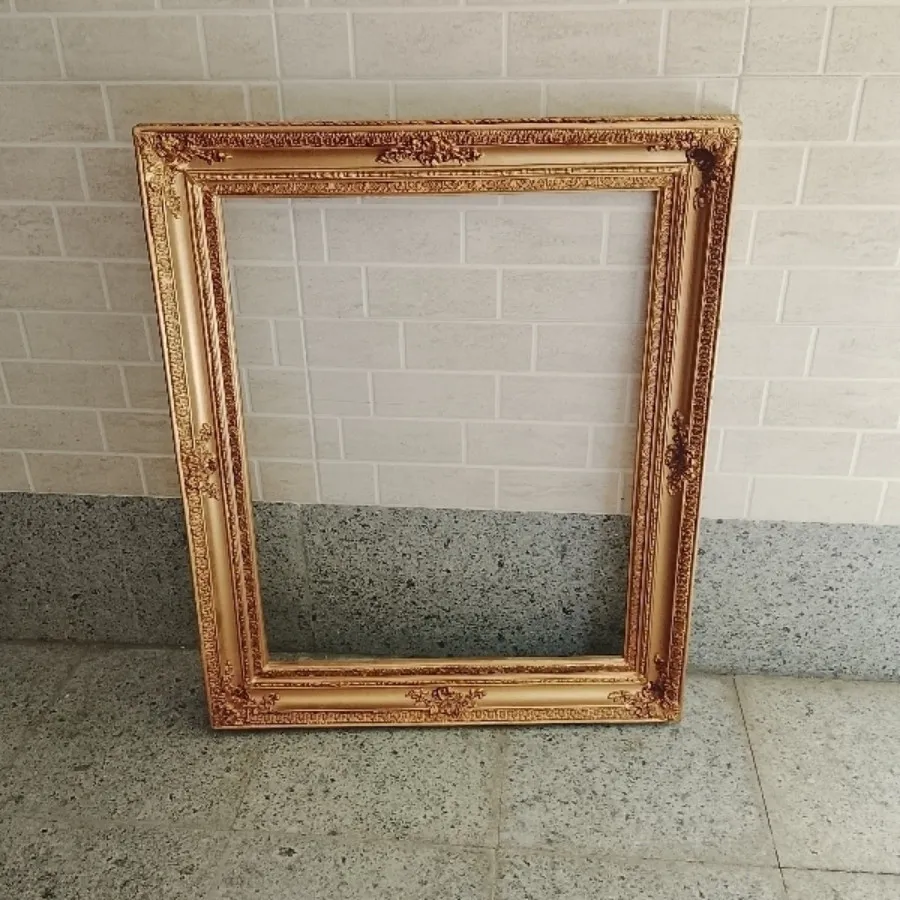 قاب چوبی