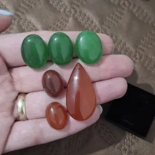 سنگ عقیق